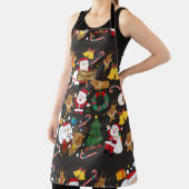 christmas schort (Insitu)