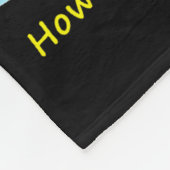 Christmas Science Teacher 67 Meme Santa Oh Chemist Fleece Deken (Hoek)