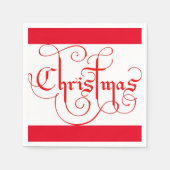 CHRISTMAS SERVET (Voorkant)