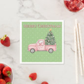 Christmas Servet (Insitu)