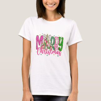 Christmas shirt, cute shirt