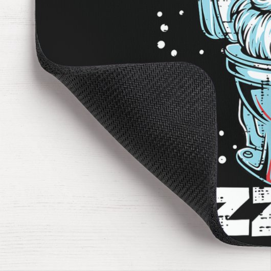 Christmas Skibidi Rizzmas Toilet Xmas Meme Kids Me Muismat (Hoek)