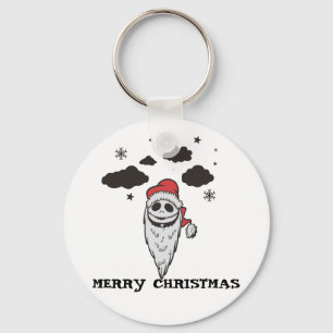 CHRISTMAS SLEUTELHANGER