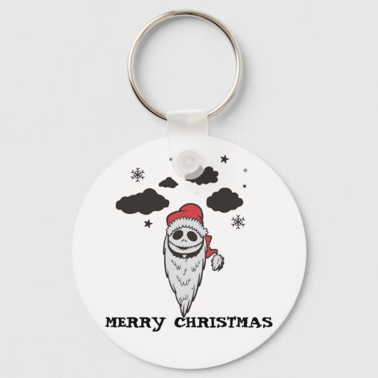 CHRISTMAS SLEUTELHANGER (Voorkant)