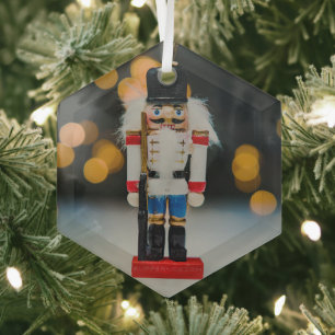 Christmas SlipperyJoe notenkraker beeldje ornament