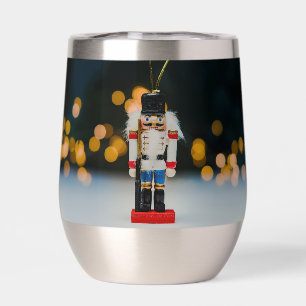 Christmas SlipperyJoe notenkraker beeldje ornament