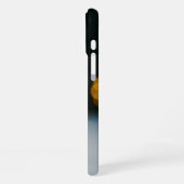 Christmas SlipperyJoe notenkraker beeldje ornament iPhone Hoesje (Linkerkant)