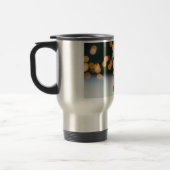 Christmas SlipperyJoe notenkraker beeldje ornament Reisbeker (Links)