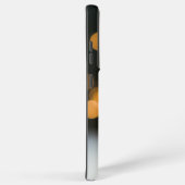 Christmas SlipperyJoe notenkraker beeldje ornament Samsung Galaxy Hoesje (Rechterkant)