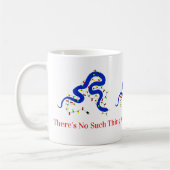 Christmas Snakes Mug Koffiemok (Links)