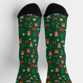 Christmas Socks Sokken