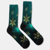 Christmas Socks Sokken (Rechts)