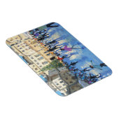 Christmas Somerset House 2013 Magneet (Rechterzijde)