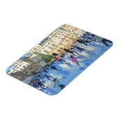 Christmas Somerset House 2013 Magneet (Linkerzijde)