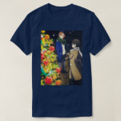 christmas soukoku  t-shirt (Design voorkant)