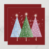 Christmas Sparkle (Voorkant / Achterkant)