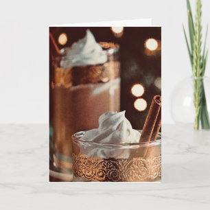 CHRISTMAS SPECIALE TIJDSPECIALE MENSEN FEESTDAGEN KAART