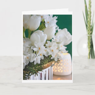 CHRISTMAS SPECIALE TIJDSPECIALE MENSEN FEESTDAGEN KAART