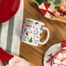 Christmas Spirit-Holiday Quotes & vrolijke grafisc