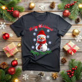 Christmas Spirit T-shirt