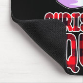 Christmas Squad Family Group Matching Christmas Pa Muismat (Hoek)