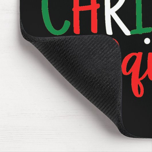 CHRISTMAS SQUAD MUISMAT (Hoek)