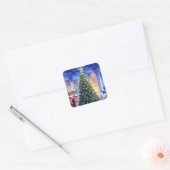 Christmas Sticker (Envelop)