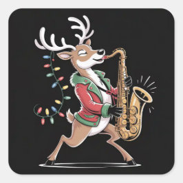 Christmas Stickers – Festive Labels & HolidayDecor