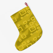 Christmas Stocking Grote Kerstsok (Achterkant (Hangend))