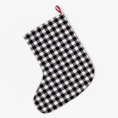 Christmas Stocking Grote Kerstsok (Achterkant (Hangend))