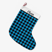 Christmas Stocking Grote Kerstsok (Voorkant (Hangend))