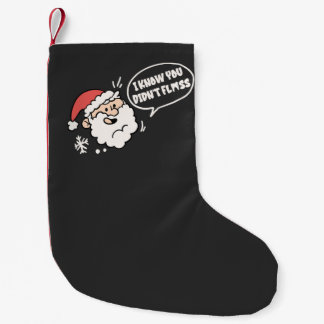 Christmas Stocking Kleine Kerstsok