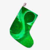 Christmas Stocking Kleine Kerstsok (Voorkant (Hangend))