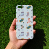 Christmas Stockings Phone Case