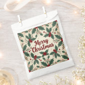 Christmas Style Favoriete Tassen Bedankzakje (Geknipt)