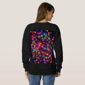 Christmas Sweatshirt (Achterkant volledig)