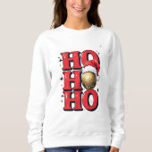  christmas sweatshirt (Voorkant)