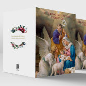 Christmas Sympathy Cards | Thinking of You 1 Feestdagen Kaart