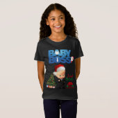 CHRISTMAS T-SHIRT (Voorkant volledig)