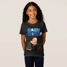 CHRISTMAS T-SHIRT