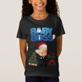 CHRISTMAS T-SHIRT