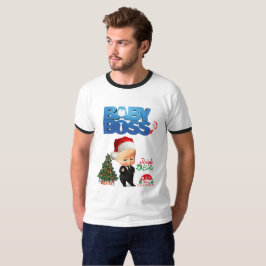 CHRISTMAS T-SHIRT