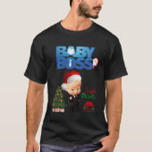 CHRISTMAS T-SHIRT (Voorkant)