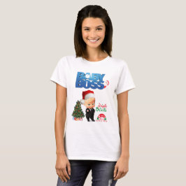 CHRISTMAS T-SHIRT