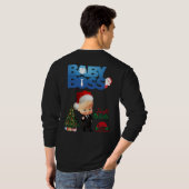 CHRISTMAS T-SHIRT (Achterkant volledig)