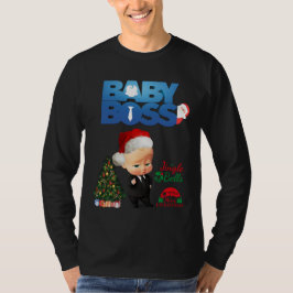 CHRISTMAS T-SHIRT