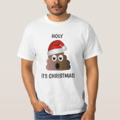 CHRISTMAS T-SHIRT (Voorkant)