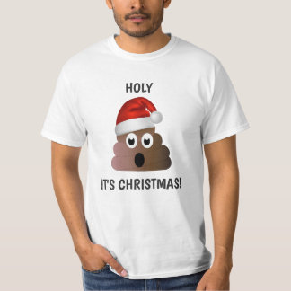 CHRISTMAS T-SHIRT