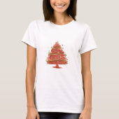 Christmas T-shirt (Voorkant)