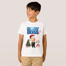 CHRISTMAS T-SHIRT